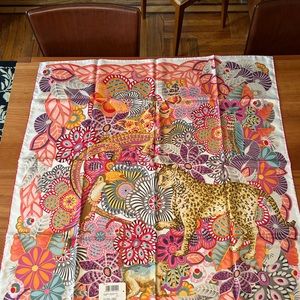 Scarf Salvatore Ferragamo